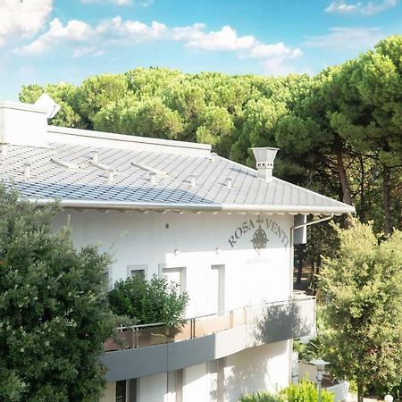 Residence Rosa Dei Venti Cervia Zewnętrze zdjęcie