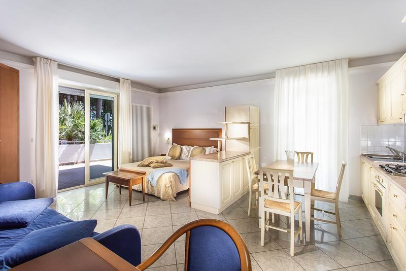 Residence Rosa Dei Venti Cervia Zewnętrze zdjęcie