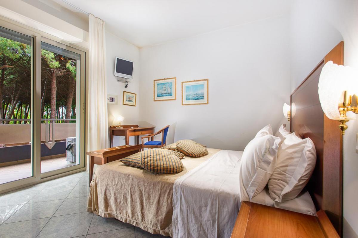 Residence Rosa Dei Venti Cervia Zewnętrze zdjęcie