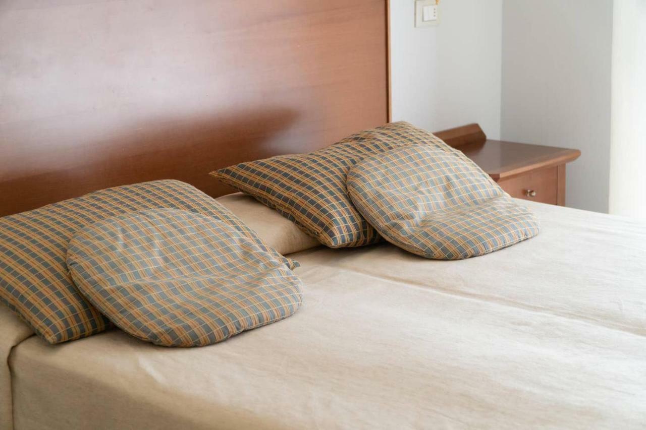 Residence Rosa Dei Venti Cervia Zewnętrze zdjęcie