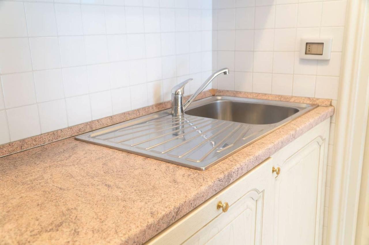 Residence Rosa Dei Venti Cervia Zewnętrze zdjęcie