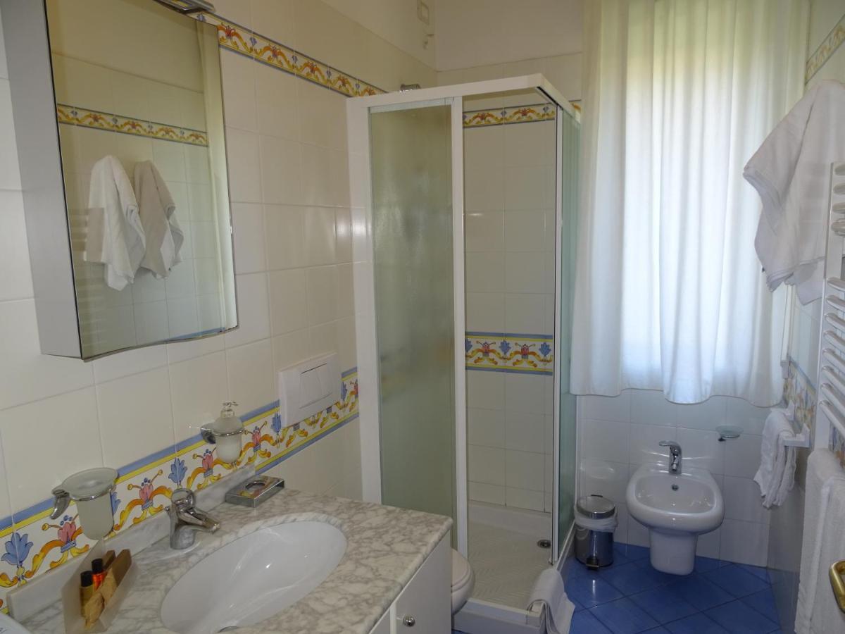 Residence Rosa Dei Venti Cervia Zewnętrze zdjęcie
