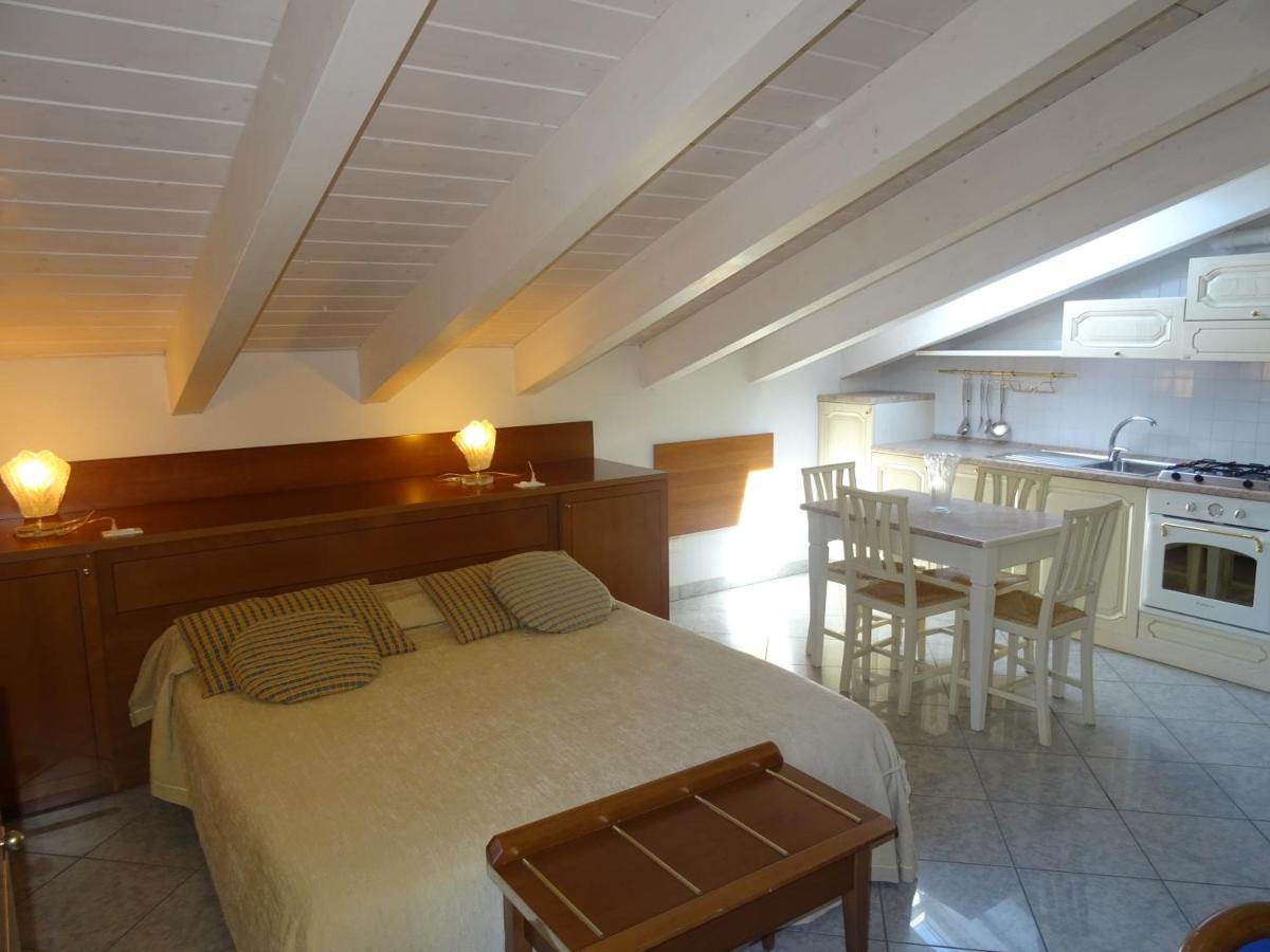Residence Rosa Dei Venti Cervia Zewnętrze zdjęcie