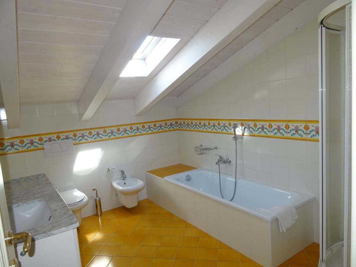 Residence Rosa Dei Venti Cervia Zewnętrze zdjęcie