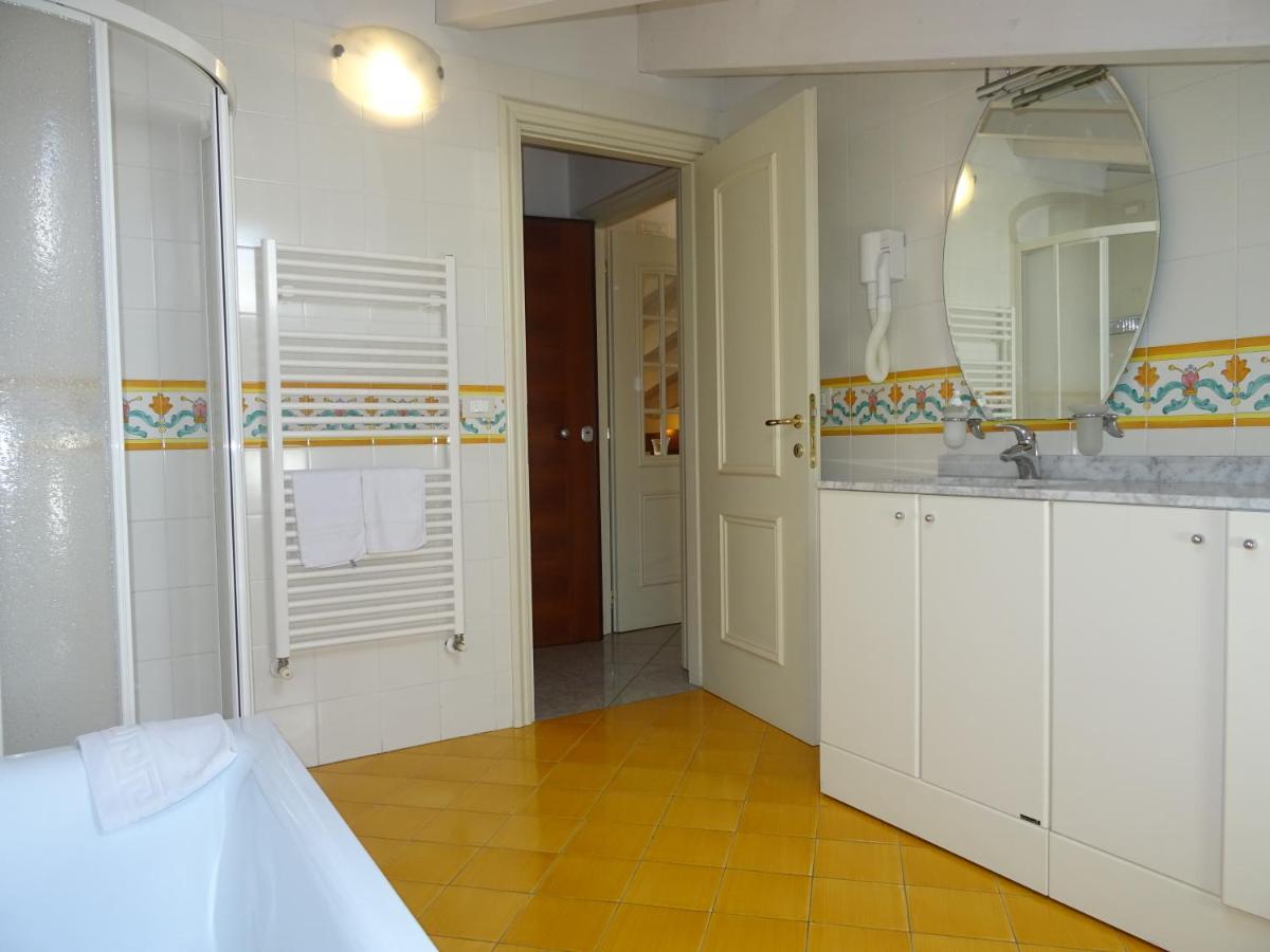 Residence Rosa Dei Venti Cervia Zewnętrze zdjęcie