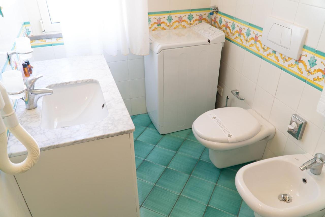 Residence Rosa Dei Venti Cervia Zewnętrze zdjęcie