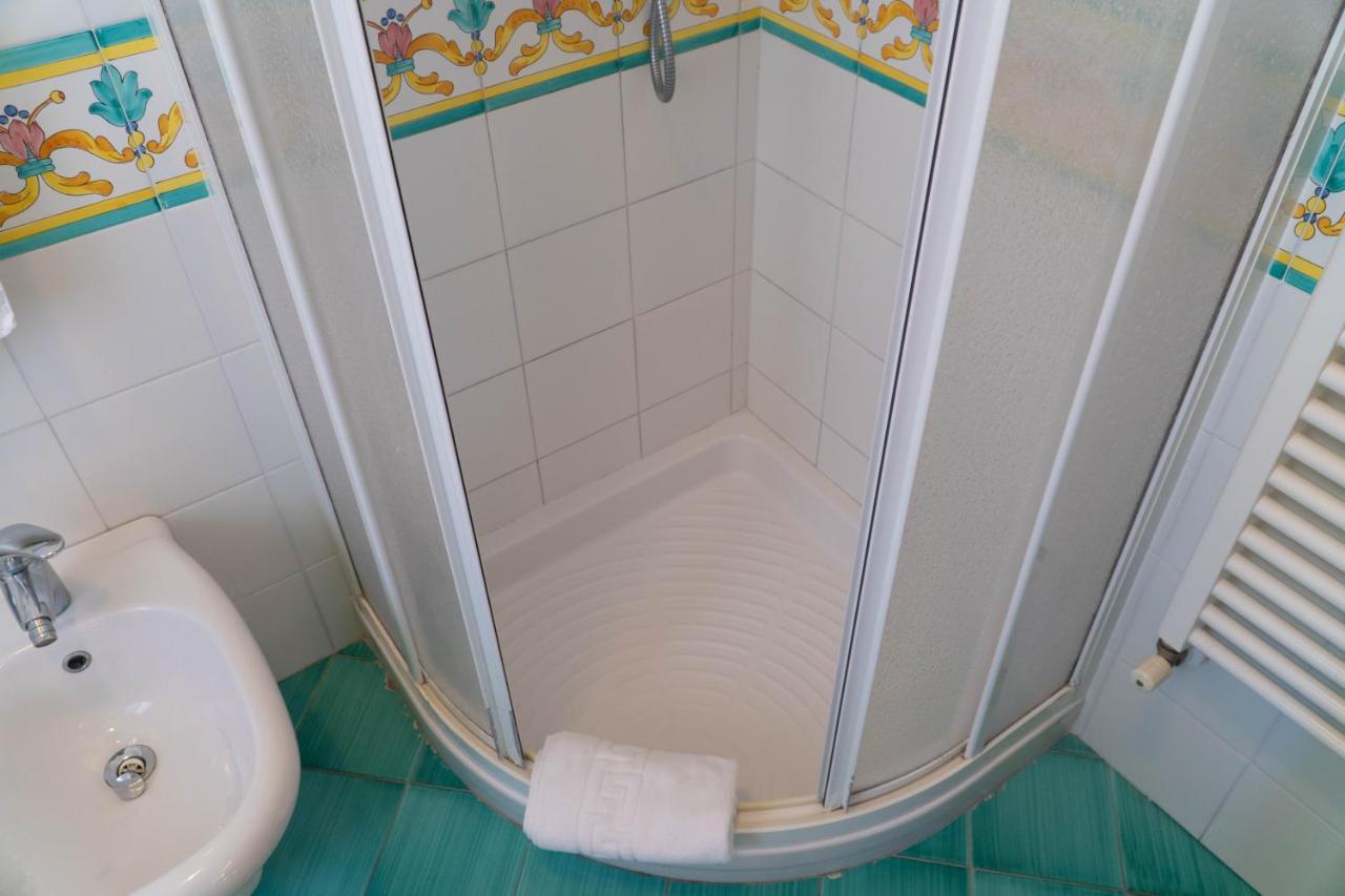 Residence Rosa Dei Venti Cervia Zewnętrze zdjęcie